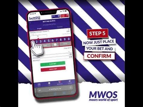 mowsbetting|MWOS International.